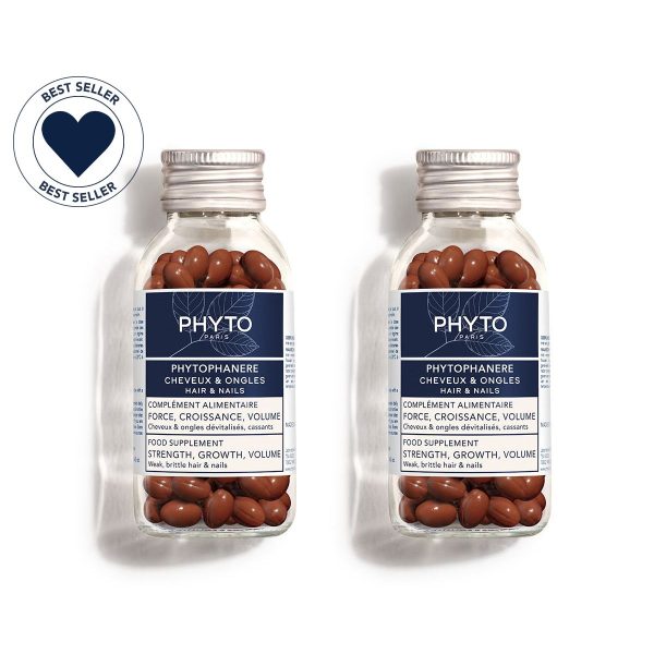 Duo Phytophanere - Shtese Ushqimore - Image 2