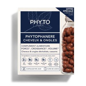 Duo Phytophanere - Shtese Ushqimore