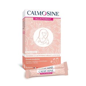 Calmosine Allaitement- Breastfeeding Sticks