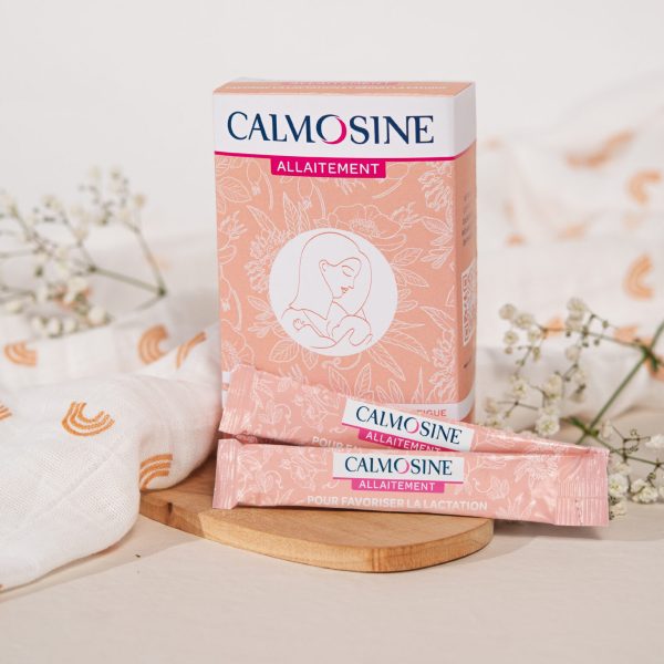 Calmosine Allaitement- Breastfeeding Sticks - Image 2