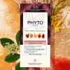 PHYTO HAIR COLOR 5.5 LIGHT MOHANGANY BROWN - Image 2