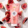 ROGER & GALLET  FLEUR DE FIGUIER SHOWER GEL 200 ML - Image 4
