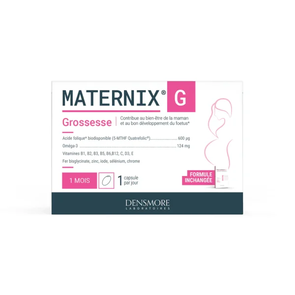 MATERNIX G