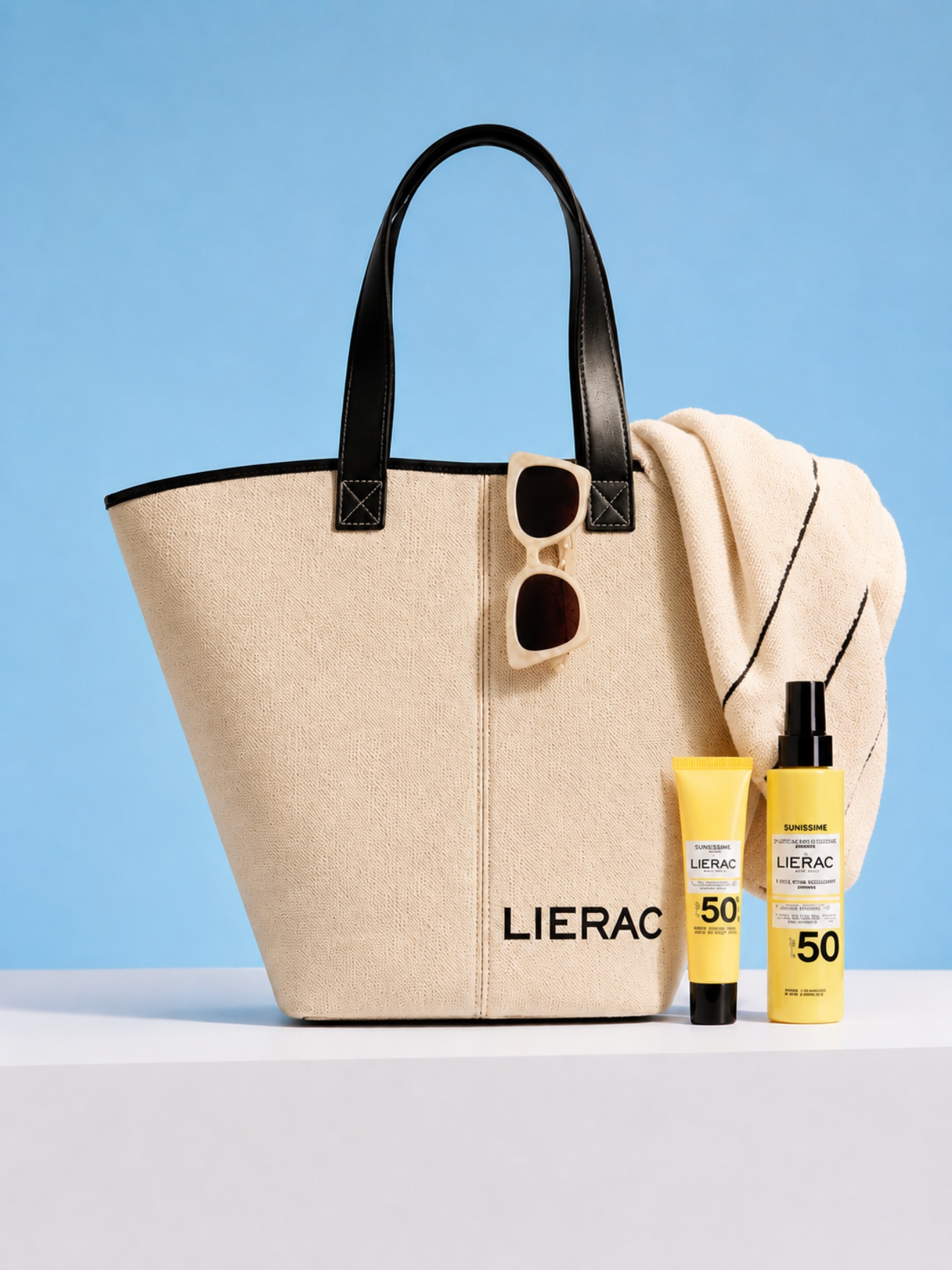 LIERAC CANTE PLAZHI