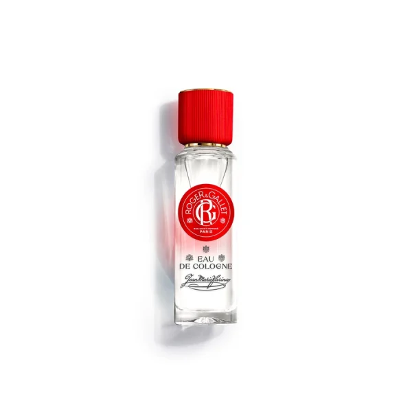 R&G JEAN MARIE FARINA 30 ML