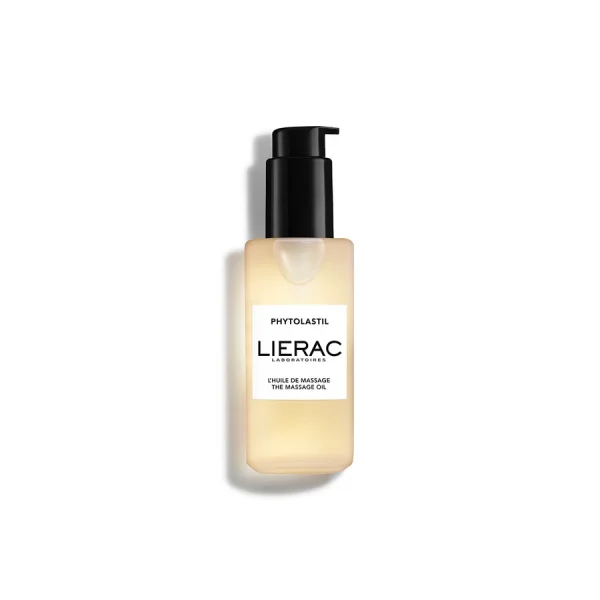 LIERAC PHYTOLASTIL OIL 100 ML