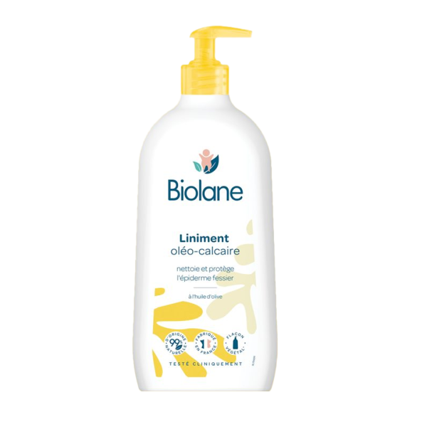 BIOLANE OLEO LINIMENT 300 ML