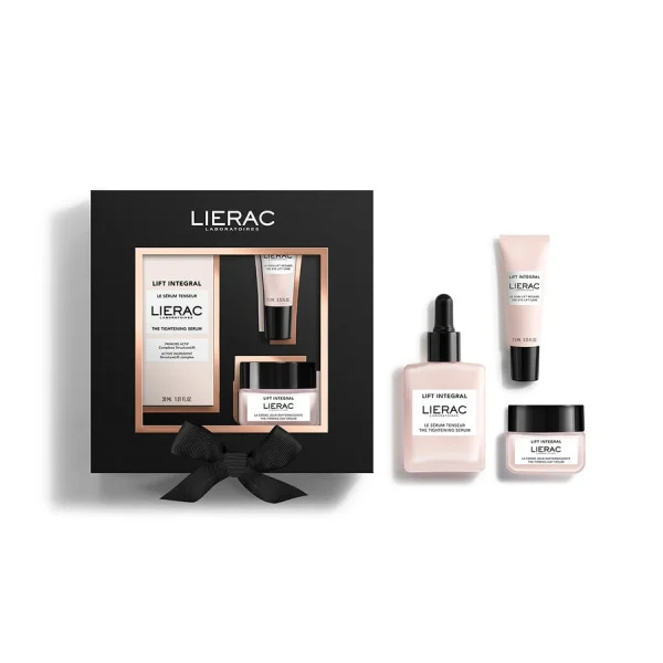 Lift Integral Xmas Set Serum Anti-Ageing - Image 2