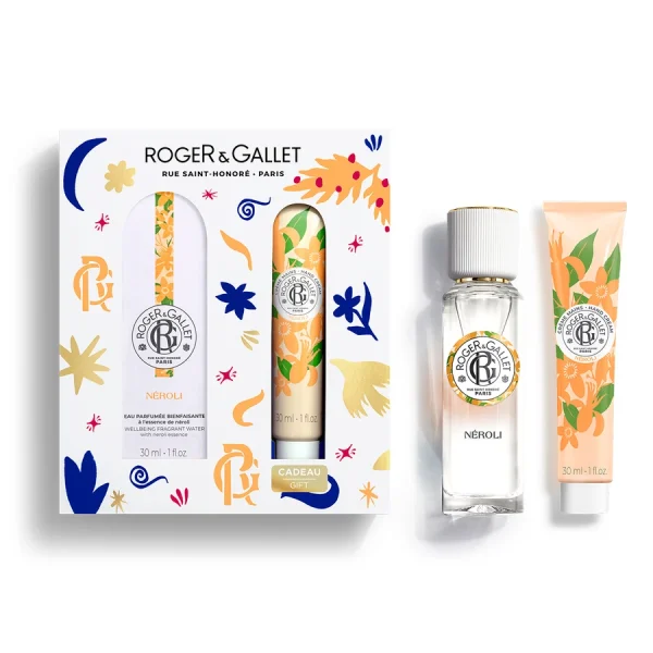 R&G NEROLI 30 ML + HAND 30 ML - Image 2