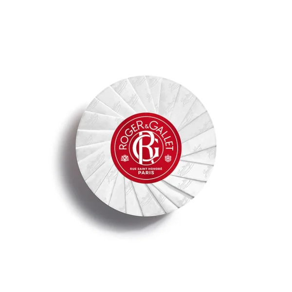 R&G JEAN MARIE FARINA SOAP  100 G - Image 3