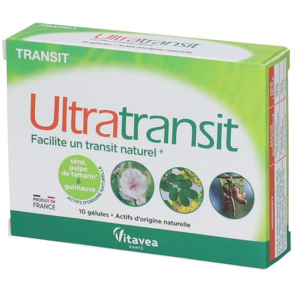 Ultratransit