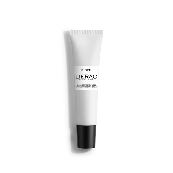 DIOPTI Krem për korrigjimin e rrudhave 15 ml