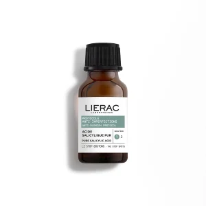 Proto anti-imperfec Local 15 ML