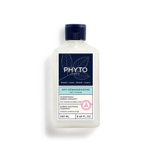 ANTI-ITCHING SHAMPO 250 ML