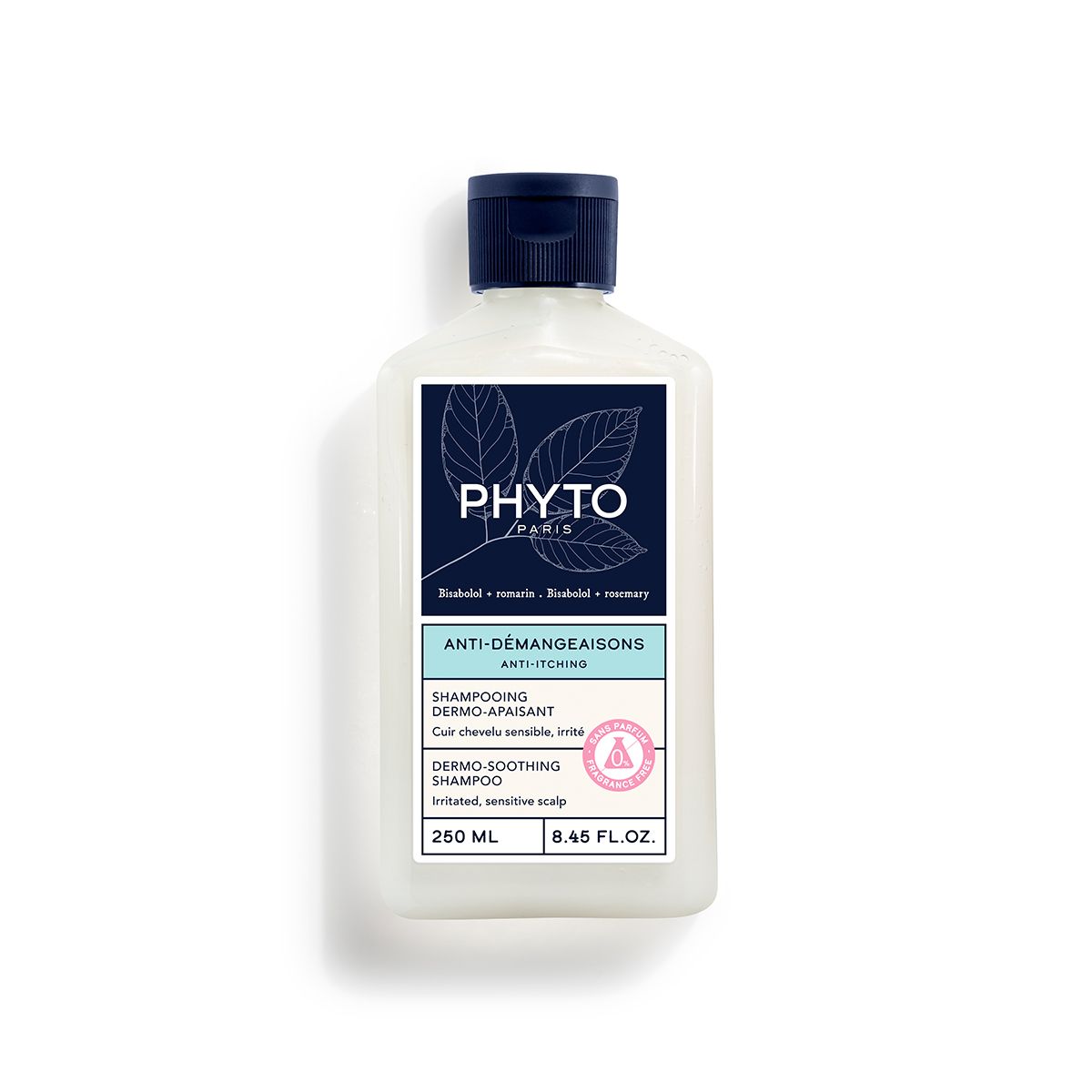 ANTI-ITCHING SHAMPO 250 ML