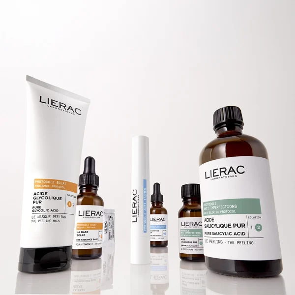 Lierac Vitamine C 30 ML - Image 4