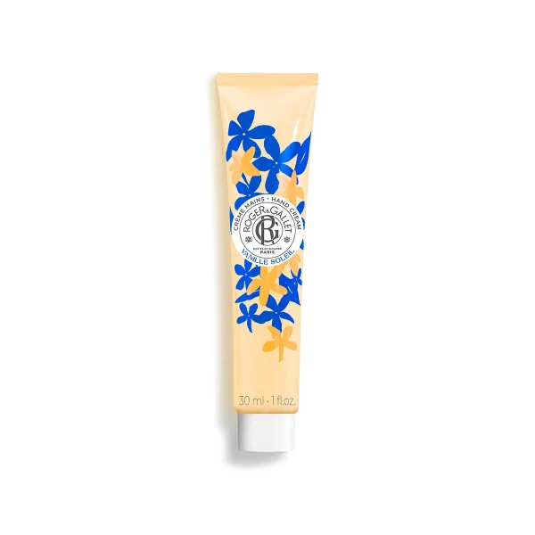 Vanille Soleil Kreme duarve 30 ML