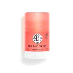 DEO FLEUR DE FIGUER  50 GR