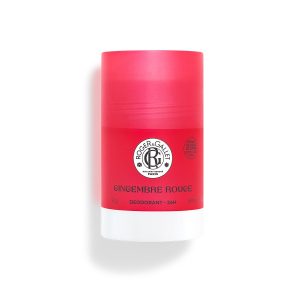 DEO GINGEMBRE ROUGE 50GR