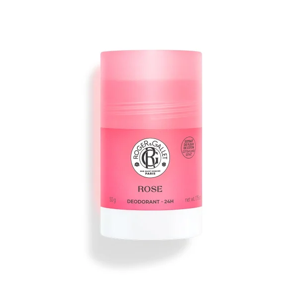 DEO ROSE 50 GR