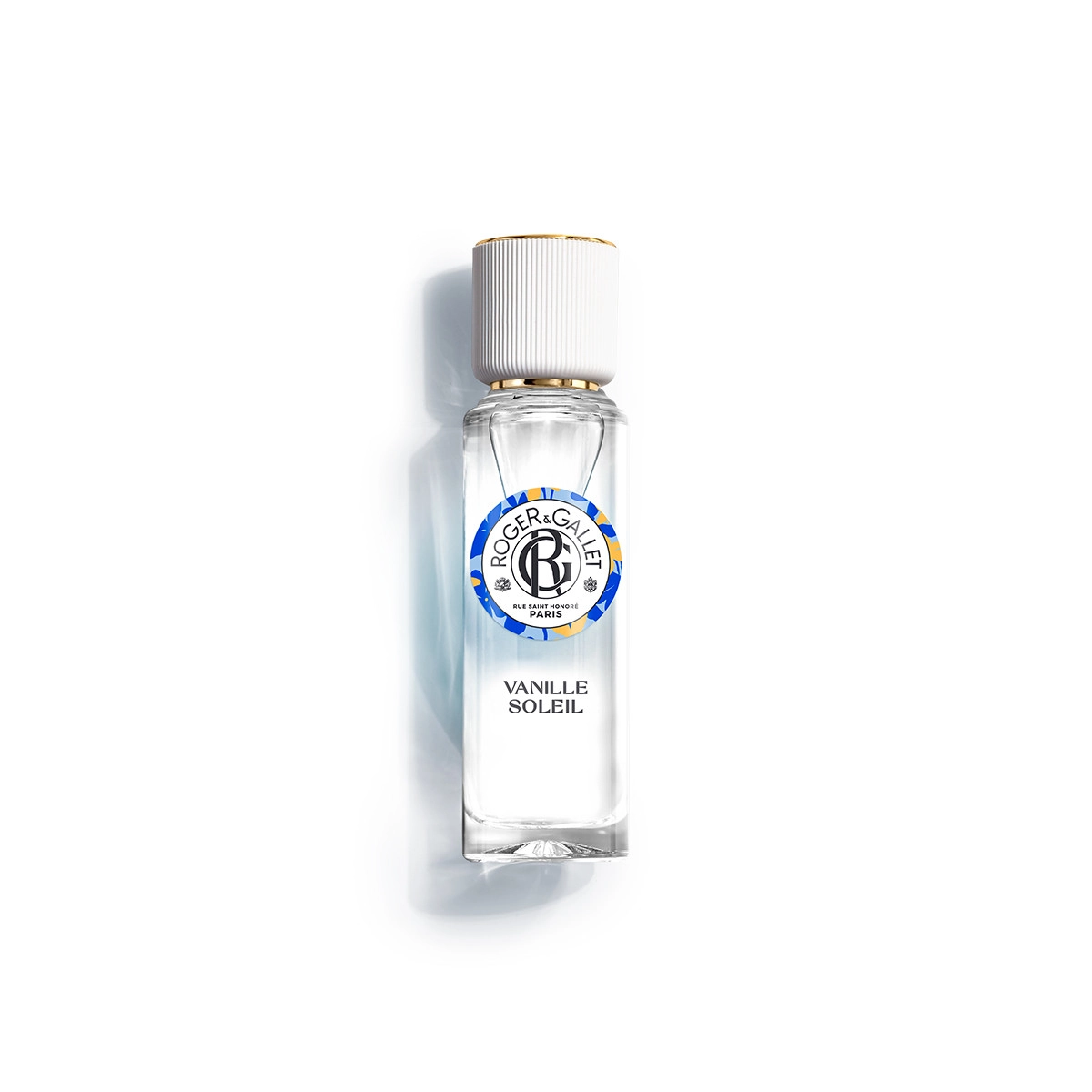 Vanille Soleil Parfum 30 ML