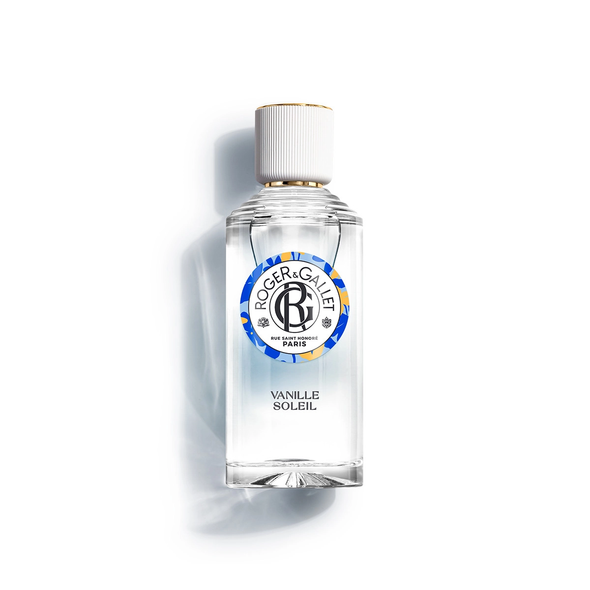 Vanille Soleil Parfum 100 ML
