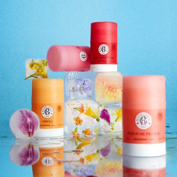 DEO GINGEMBRE ROUGE 50GR - Image 3