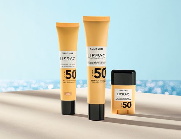 Sunissime SPF 50 Gold - Image 2