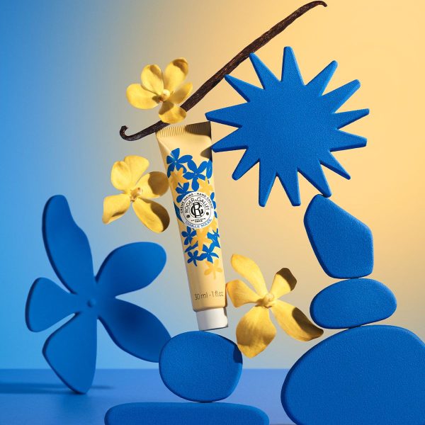 Vanille Soleil Kreme duarve 30 ML - Image 3