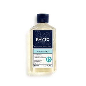PHYTO OILY HAIR SHAMPO 250 ML