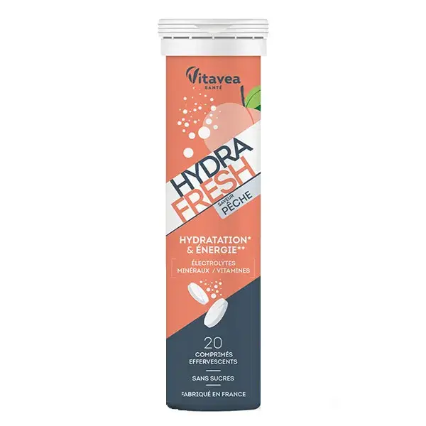 HYDRAFRESH Pjeshkë