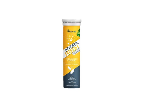 HYDRAFRESH Ananas