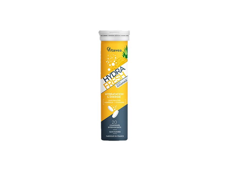 HYDRAFRESH Ananas