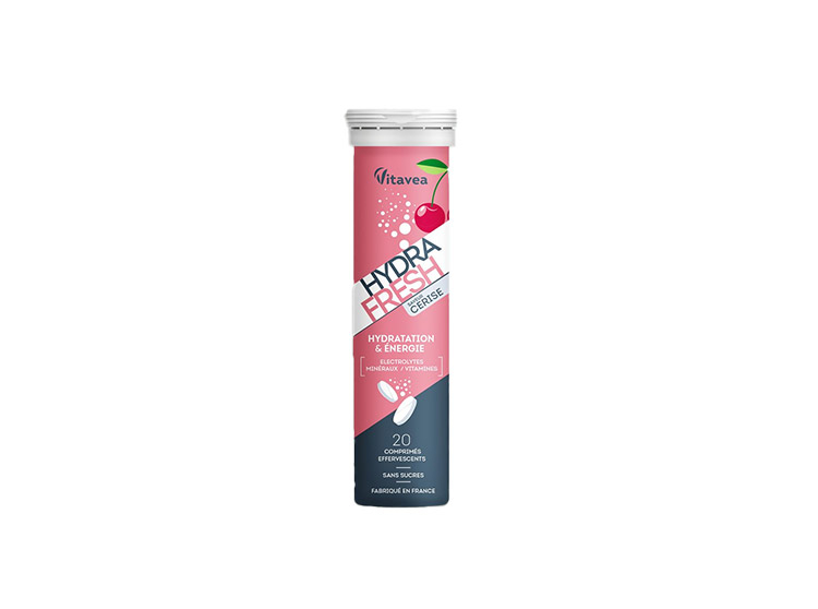 HYDRAFRESH Qershi
