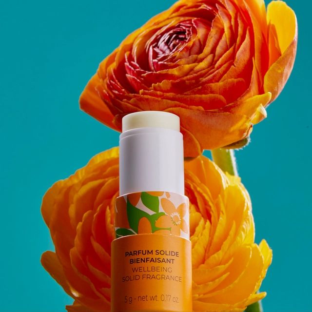 Neroli Parfum Solid 5 G - Image 2