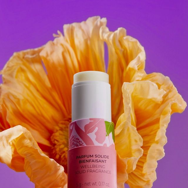 Fleur de Figuier Parfum Solid 5 G - Image 2