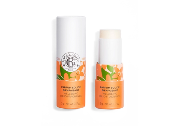 Neroli Parfum Solid 5 G