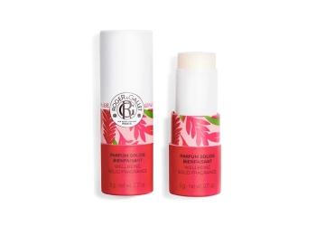 Gingembre Rouge Parfum Solid 5 G