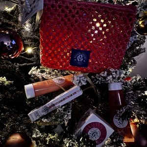 R&G SET FDF 10 ML + SHOWER GEL 50ML  + BODY LOTION 50ML + SOAP 50G