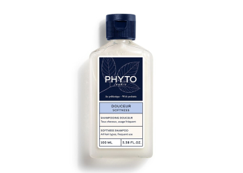 Phytosoftness Shampo 100 ML