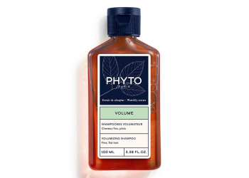 Phytovolume Shampo 100 ML