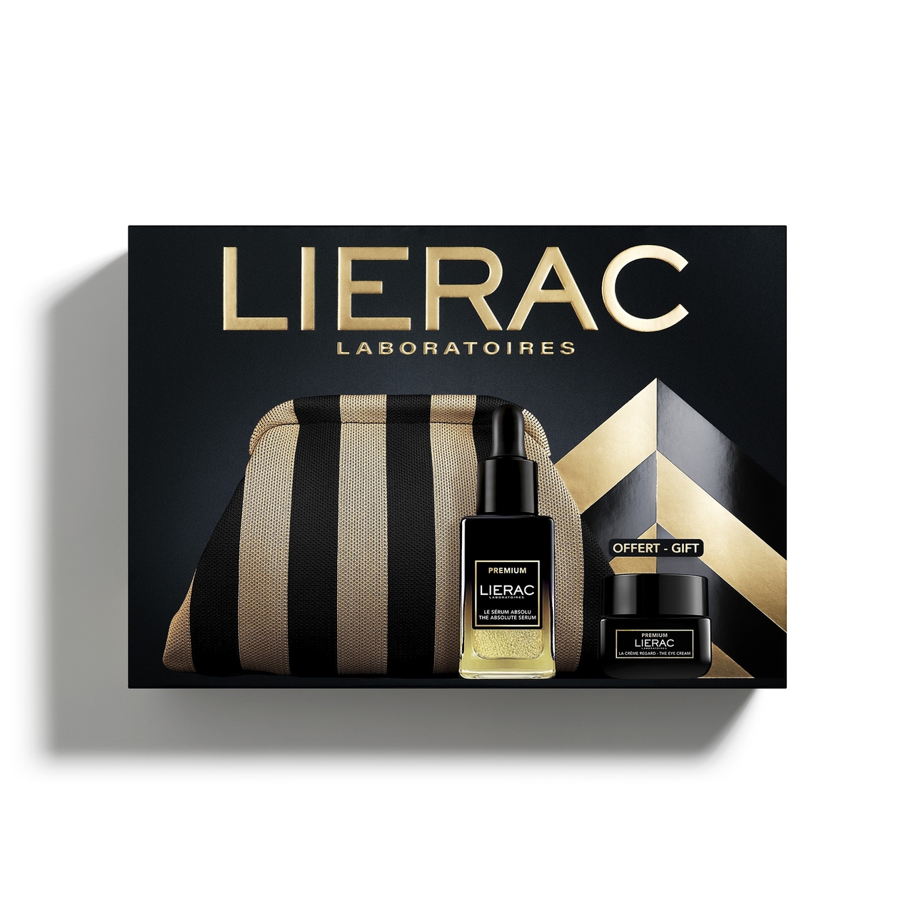 Lierac Set Premium Gift : Absolute Anti-Aging Serum - Image 2