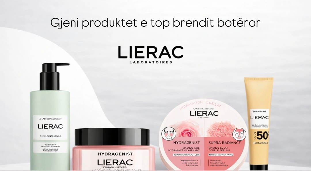 lierac