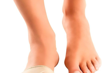 PROTECTION CONFORT HALLUX VALGUS”OIGNON”
