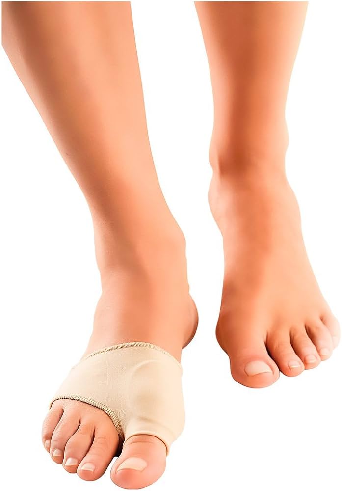 PROTECTION CONFORT HALLUX VALGUS"OIGNON"